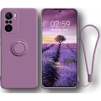 Pouzdro na mobilní telefon Rámeček (bumper) ST pro Xiaomi Redmi Note 10 Pro, vícebarevný