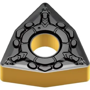 Příslušenstí k soustruhu Výměnná břitová destička WNMG 060408 NLU-W T1500Z Sumitomo