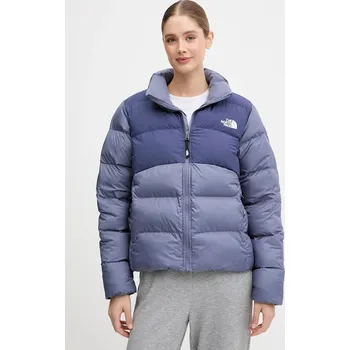 Bunda The North Face Saikuru NF0A89JDE1I1 fialová 54X, vel. XL