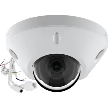 IP kamera IP KAMERA TC-C35PS SPEC:I3/E/Y/M/H/2.8MM/V4.2 - 5 Mpx, 2.8 mm TIANDY