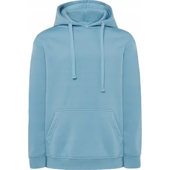 Pánská mikina JHK pánská mikina pro mládež mikina s s kapucí KLOKAN, velikost S