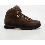 Timberland Euro Hiker (brown) 43, hnědá