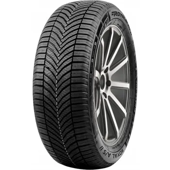 Celoroční osobní pneu Celoroční pneumatika Royal Black ROYAL ALLSEASON II 245/45 R18 100 W