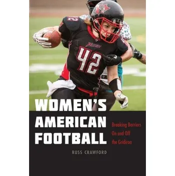 Women's American Football – (EN)