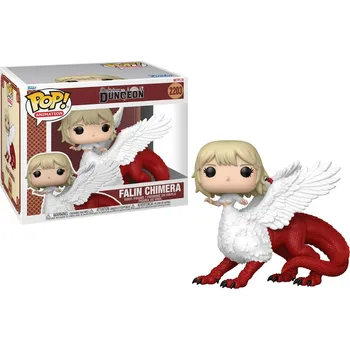 Dětské zboží Funko POP! 2203 Animation: Delicious In Dungeon - Falin Chimera