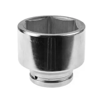 Hlavice nástrčná 1" 80mm GEKO 2.200 Kg HOBY Sklad3 G14080 (2.200 Kg HOBY Sklad3 G14080)