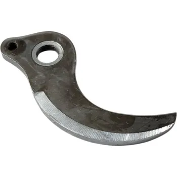 Zahradní nůžky Náhradní břit, pevná čepel pro aku nůžky na větve a vinnou révu SC-3608 TR111539 0.1 Kg NÁŘADÍ Sklad2 TR1122525 (0.1 Kg NÁŘADÍ Sklad2 TR1122525)