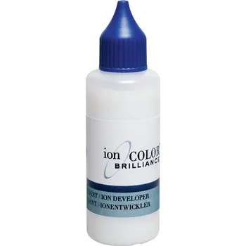 Barva na vlasy Sibel Star Look Ion COLOR oxidant 3% - 50ml