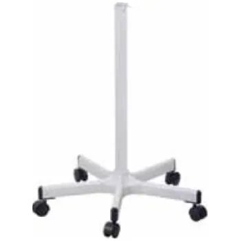 Lupa MH Star Stojan na kolečkách k LED lampě s lupou 1005
