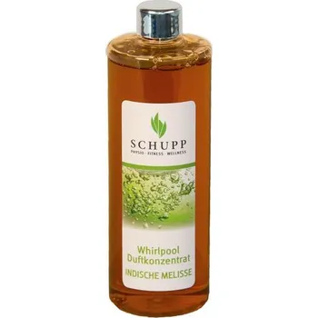 Schupp Perličková koupel Meduňka indická 500ml