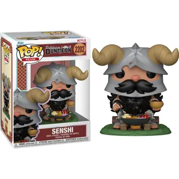 Figurka Funko POP! 2202 Plus: Delicious In Dungeon - Senshi