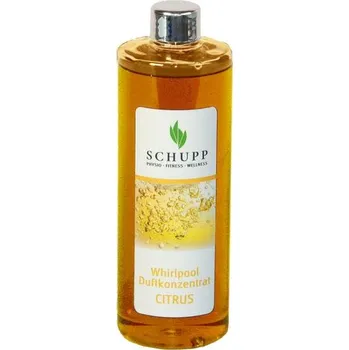 Schupp Perličková koupel Citrus 500ml
