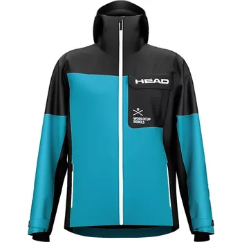Head Race Nova Black/Blue 48