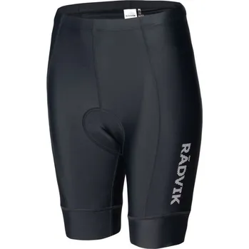 Dámský kabát Cyklistické šortky Radvik Vestar W 92800653738 XL