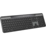 Logitech K980 Černá
