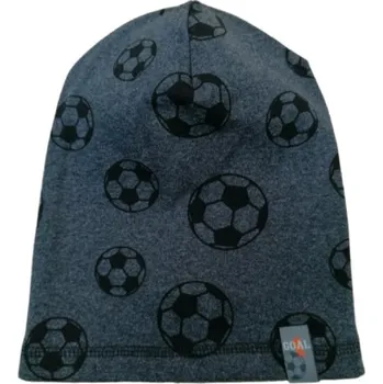 Čepice AJS Čepice AS fotbal tm.šedá - 46-48 (2)