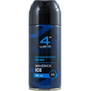 Maják 4Ward AP 150ml sprej Maverick Ice