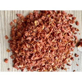 Mrkev sušená Gramáž: 500g