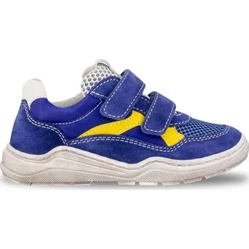 Dívčí polobotky CICIBAN Dětské boty Ciciban Run BLUETTE 3685 - 33