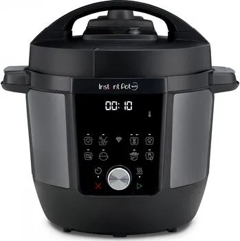 Multifunkční hrnec Instant Pot Plus WIFI 5,7l