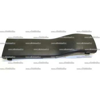 Lišta karosérie kryt otvoru pro tažný hák před. nárazníku M3 14.12.374