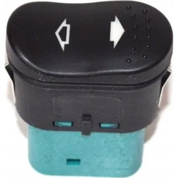 Soustava řízení Spínač, hever oken Fast FT82225