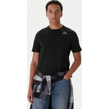 Pánské oblečení Kappa Souprava triček Logo Myrto 322563W Barevná Regular Fit XL