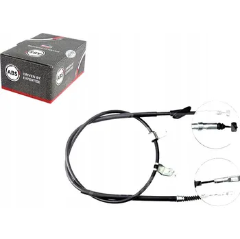 Brzdová hadice A.B.S. LANKO RUČNÍ BRZDY K18968