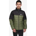 JACK WOLFSKIN DNA TUNDRA DOWN JKT M S 213146
