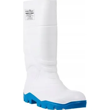 Pracovní obuv Bezpečnostní holínka z PU S4 CI FO BASE [FD84] velikost 45