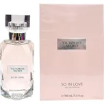 Victoria's Secret So In Love W EDP 100…