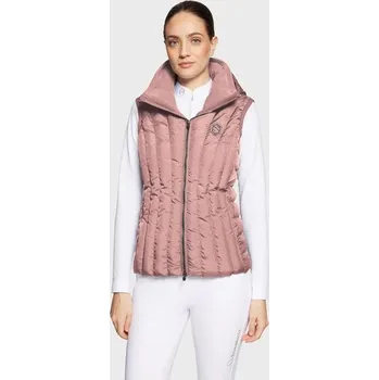 Dámská vesta Vesta Samshield Chamonix dámská Kolekce 2025/26