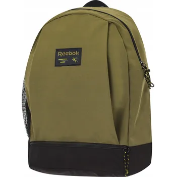 Sportovní Batoh REEBOK CL OUTDOOR BP ARMGRN HD9941