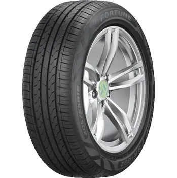Letní osobní pneu Letní pneumatika Fortune FSR802 205/50 R16 91 V zesílená (XL)