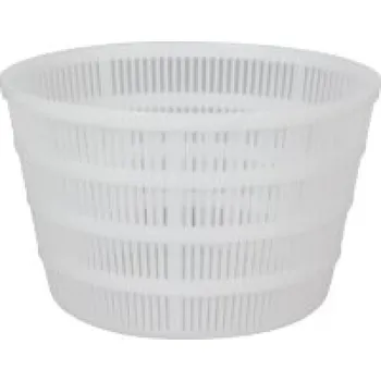 Chov hospodářského zvířete Forma košíková velká 150x110x90mm