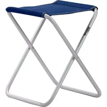 kempingová židle Kempingová stolička Westfield Be-Smart barva modrá