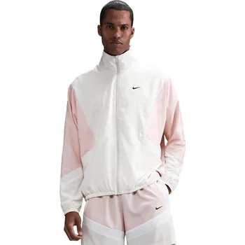 Pánská softshellová bunda Nike Icon bunda - 0 - béžová - M