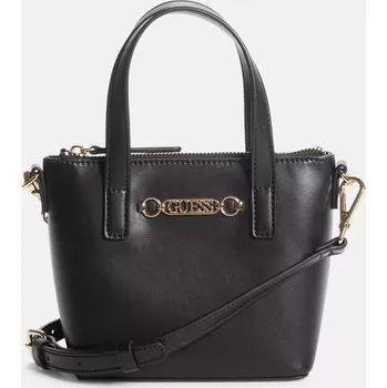 GUESS dámská kabelka,crossbody Avelina černá