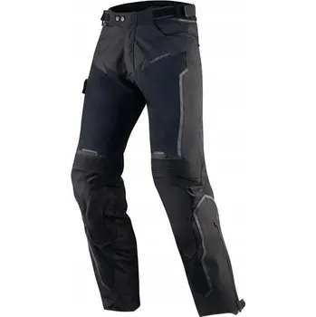 Moto bunda Motocyklové kalhoty Rebelhorn Hiflow IV vel. 4XL černé