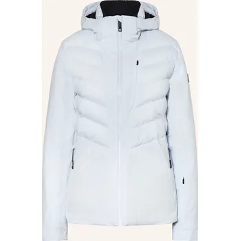 Ziener Dámská Lyžařská Bunda Tokki, tmavě modrá, 36