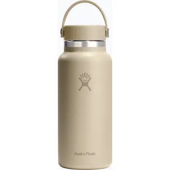 Termoska Termo láhev Hydro Flask Wide Flex Cap 945 ml oat