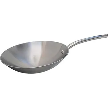 Pánev WOK pánev de Buyer 3122.36, 36 cm
