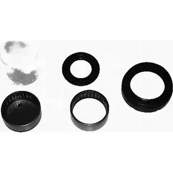 Zavěšení kol Opravná sada zadní nápravy Metalcaucho 04563