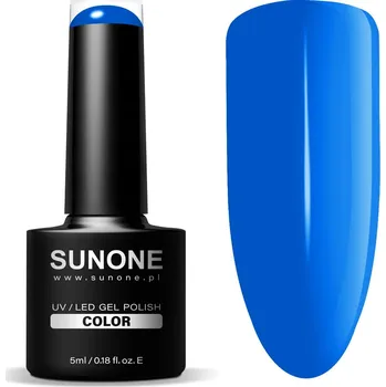 Lak na nehty SUNONE Gel lak 5g N09 Nikita