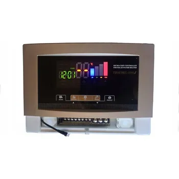 WiFi Regulátor/Ovladač Prophet-1000 pro Solární Systémy