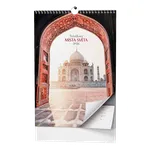 Baloušek Tisk Nástěnný kalendář A3…