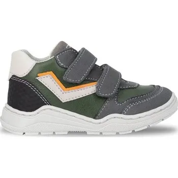 Dívčí polobotky CICIBAN Dětské boty Ciciban Run FUMO 2558 - 34