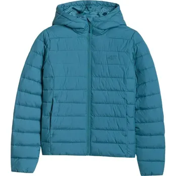 Dámská softshellová bunda Péřová bunda 4F W 4FWAW25TDJAF580 46S L