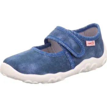 Dívčí bačkory SUPERFIT Bačkůrky Superfit BONNY 1-800283-8070 - 28