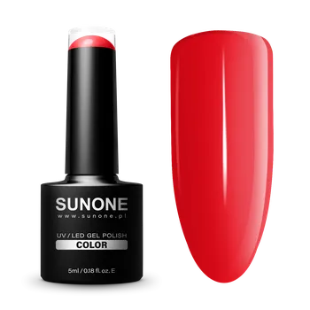 Lak na nehty SUNONE Gel lak 5g C07 Callista